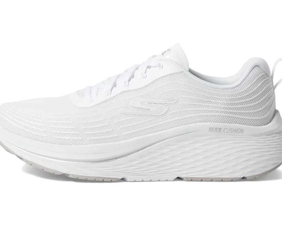 SKECHERS Max Cushioning Elite 2.0 White