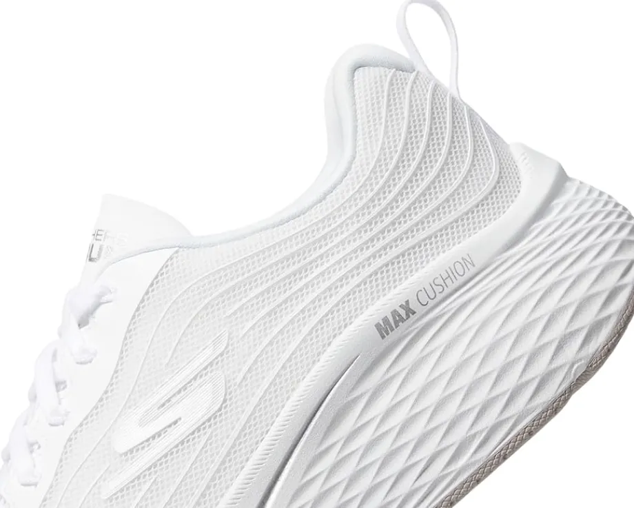 SKECHERS Max Cushioning Elite 2.0 White