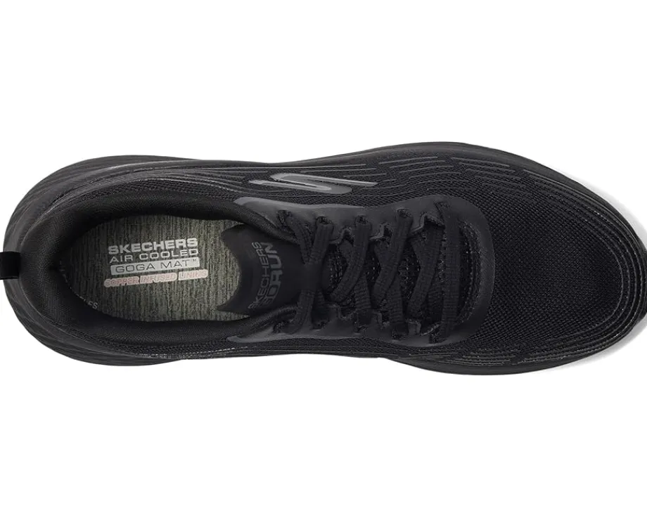 SKECHERS Max Cushioning Elite 2.0 Black Discount