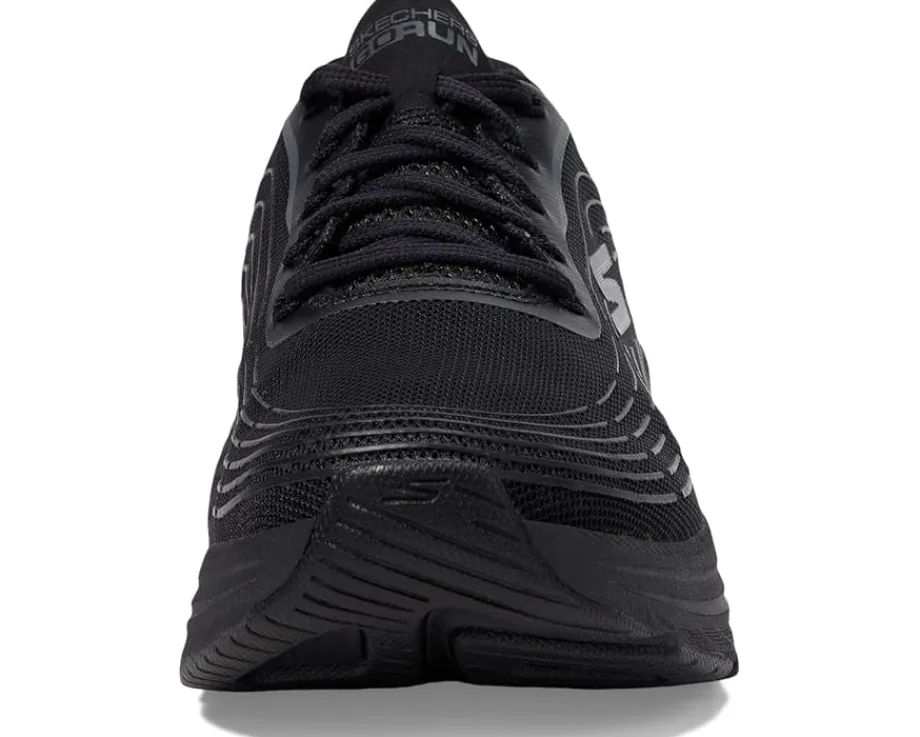 SKECHERS Max Cushioning Elite 2.0 Black Discount