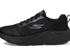 SKECHERS Max Cushioning Elite 2.0 Black Discount