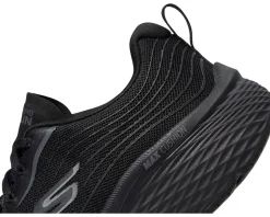 SKECHERS Max Cushioning Elite 2.0 Black Discount