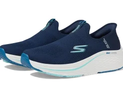 Women SKECHERS Max Cushioning Elite 2.0 Eternal Hands Free Slip-Ins