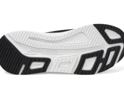 SKECHERS Max Cushioning Elite 2.0 Eternal Hands Free Slip-Ins Black/White Outlet