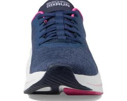 SKECHERS Max Cushioning Elite 2.0 Prevail Hands Free Slip-Ins Navy/Pink Online