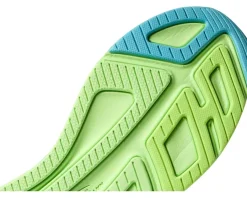 SKECHERS Max Cushioning Elite 2.0 Solace Hands Free Slip-Ins White/Blue Clearance