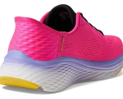 Women SKECHERS Max Cushioning Elite 2.0 Solace Hands Free Slip-Ins