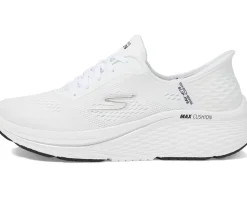Women SKECHERS Max Cushioning Elite 2.0 Vanish Hands Free Slip-Ins