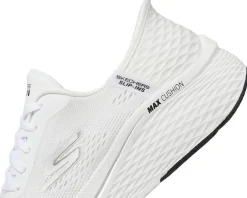 Women SKECHERS Max Cushioning Elite 2.0 Vanish Hands Free Slip-Ins
