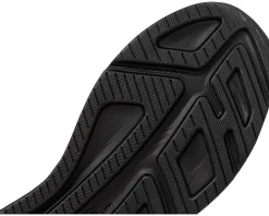 SKECHERS Max Cushioning Elite 2.0 Vanish Hands Free Slip-Ins Black Clearance