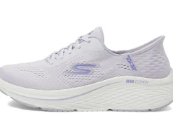 Women SKECHERS Max Cushioning Elite 2.0 Vanish Hands Free Slip-Ins