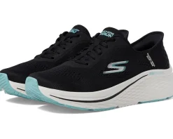 Women SKECHERS Max Cushioning Elite 2.0 Vanish Hands Free Slip-Ins