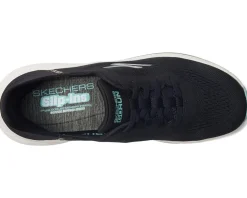 Women SKECHERS Max Cushioning Elite 2.0 Vanish Hands Free Slip-Ins
