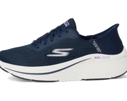 Women SKECHERS Max Cushioning Elite 2.0 Vanish Hands Free Slip-Ins