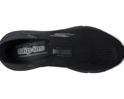 Women SKECHERS Max Cushioning Elite Smooth Transition Hands Free Slip-Ins