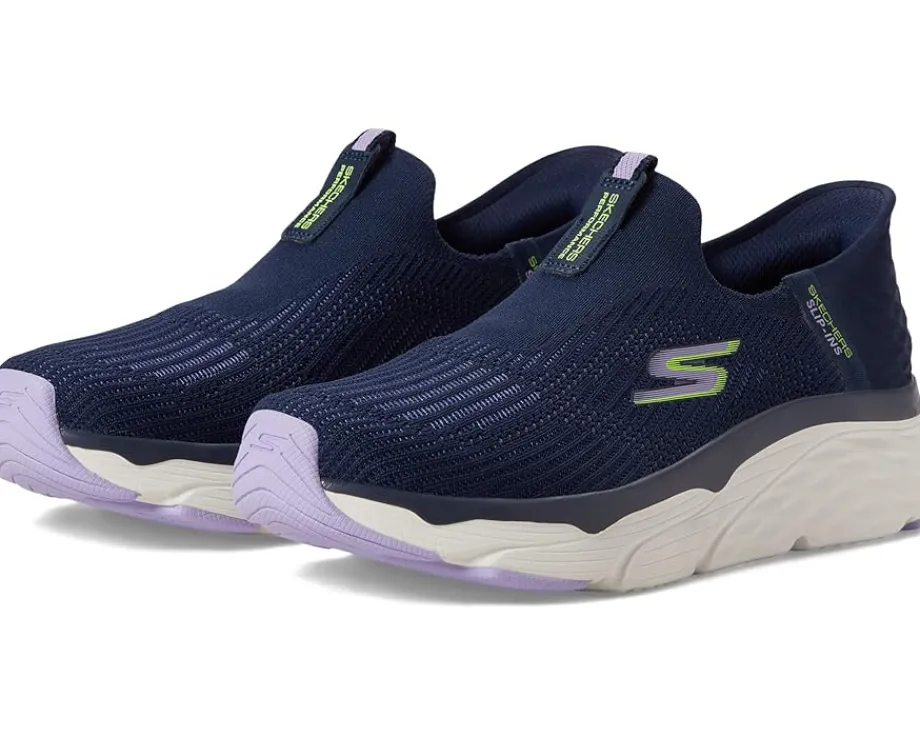 Women SKECHERS Max Cushioning Elite Smooth Transition Hands Free Slip-Ins