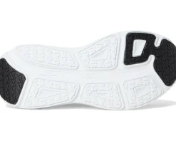 SKECHERS Max Cushioning Endeavour Galloway Black/Silver Hot