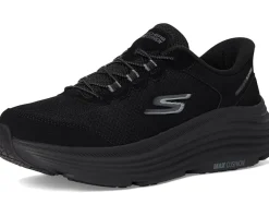 Women SKECHERS Max Cushioning Endeavour Cardova Hands Free Slip-Ins