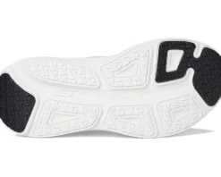 SKECHERS Max Cushioning Endeavour Hallandale Hands Free Slip-Ins White/Black New