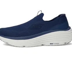 SKECHERS Max Cushioning Endeavour Sarasota Navy Hot