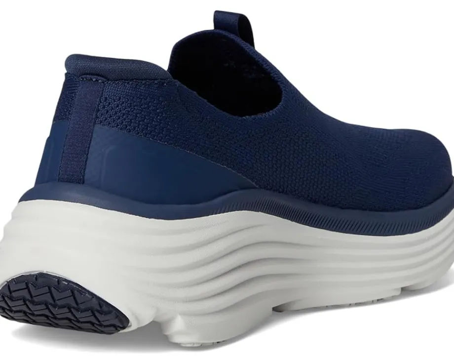 SKECHERS Max Cushioning Endeavour Sarasota Navy Hot