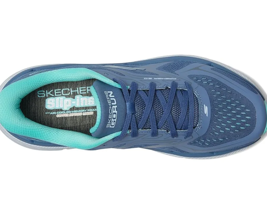 Women SKECHERS Max Cushioning Premier 2.0 Overland Hands Free Slip-Ins