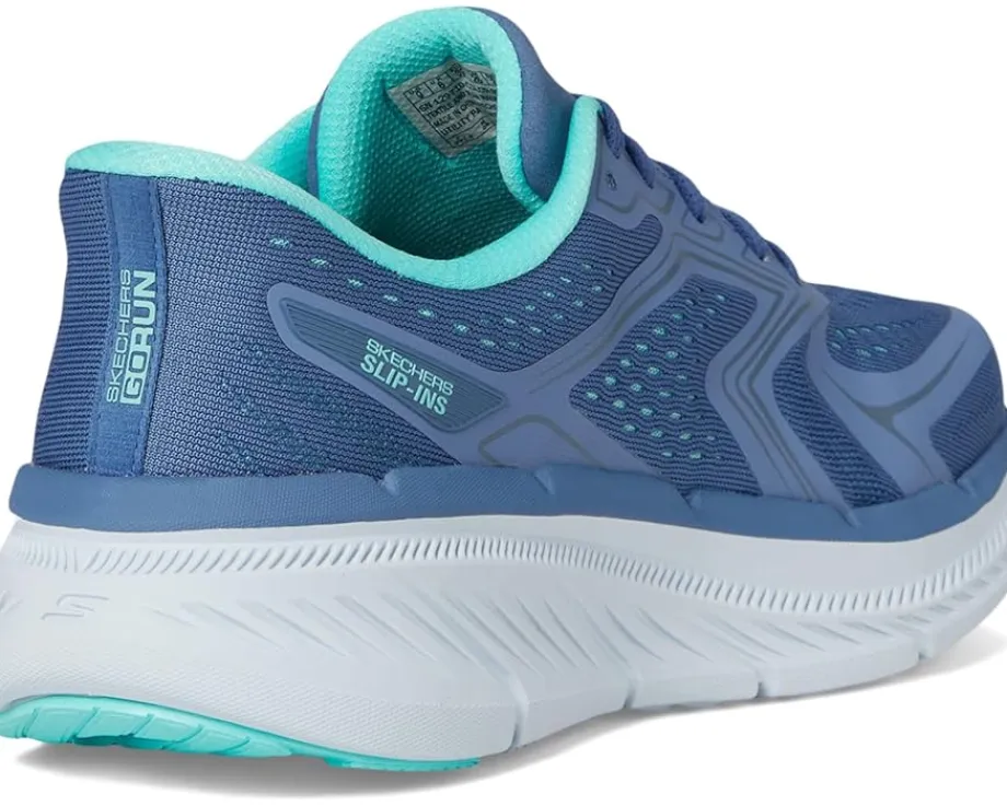 Women SKECHERS Max Cushioning Premier 2.0 Overland Hands Free Slip-Ins