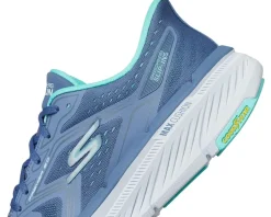 Women SKECHERS Max Cushioning Premier 2.0 Overland Hands Free Slip-Ins