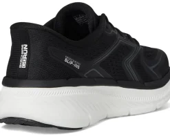 SKECHERS Max Cushioning Premier 2.0 Overland Hands Free Slip-Ins Black/White Sale