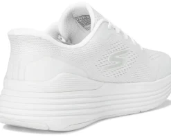 Women SKECHERS Max Cushioning Suspension Chrone Hands Free Slip-Ins