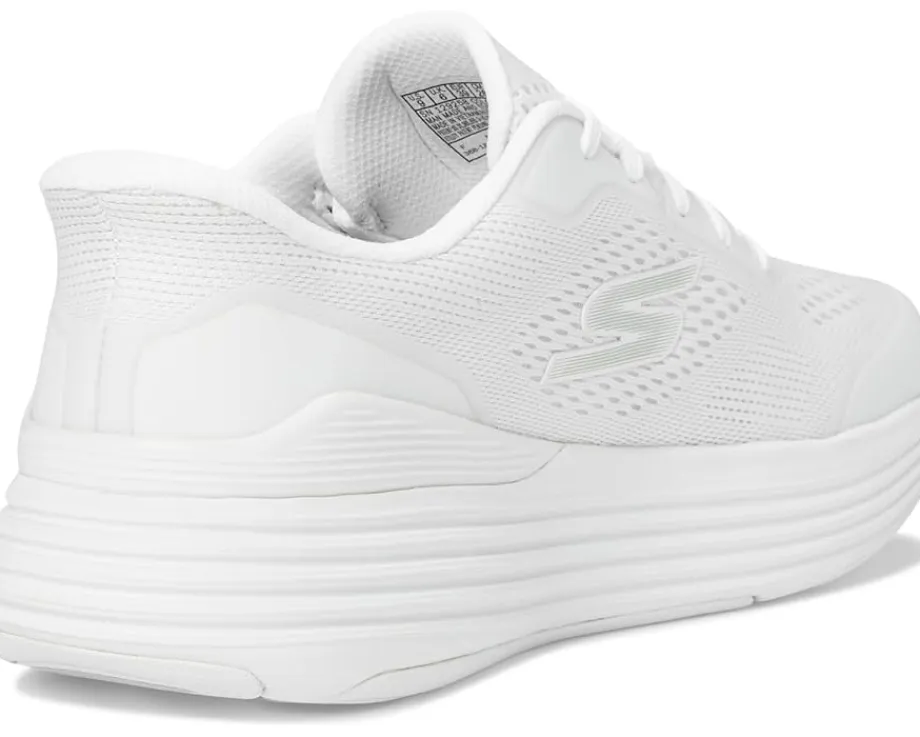 Women SKECHERS Max Cushioning Suspension Chrone Hands Free Slip-Ins