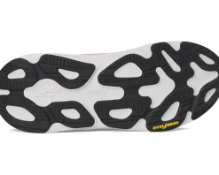 SKECHERS Max Run Hands Free Slip-Ins Black/Multi Outlet