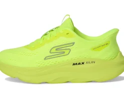 Women SKECHERS Max Run Hands Free Slip-Ins