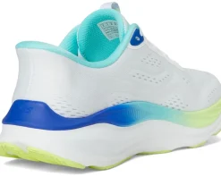 Women SKECHERS Max Run Hands Free Slip-Ins