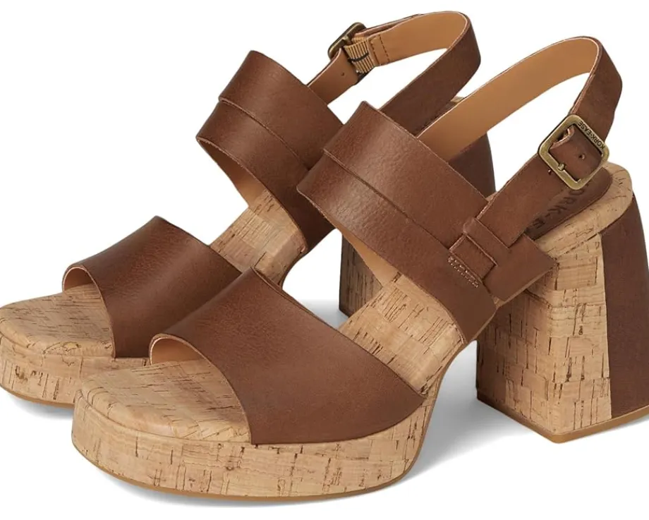 Kork-Ease Maxi Brown Terra Clearance