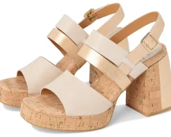 Women Kork-Ease Maxi