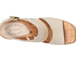 Women Kork-Ease Maxi