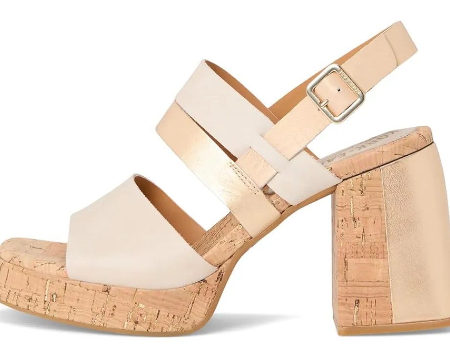 Women Kork-Ease Maxi