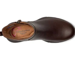 Comfortiva Maxine Chocolate Clearance