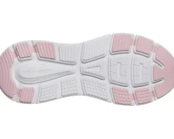 Easy Spirit Maxine 11 White/Pink Best