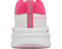 Easy Spirit Maxine 11 White/Pink Best