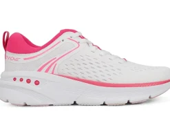 Easy Spirit Maxine 11 White/Pink Best