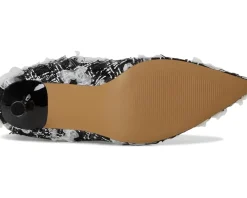 Women Blue by Betsey Johnson Maxxine