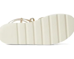 Madden Girl May Gold Paris Best