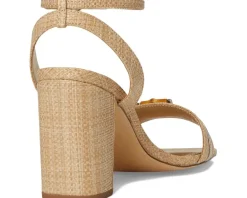 Lilly Pulitzer May Sandals Natural Clearance