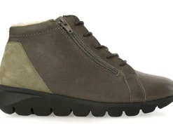 CLOUD Maya Wool Lining Grey/Matrix Grey Discount