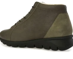 CLOUD Maya Wool Lining Grey/Matrix Grey Discount