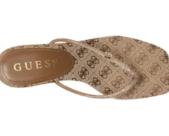 GUESS Mayan Gold Sale