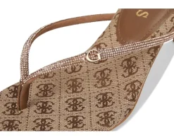 GUESS Mayan Gold Sale