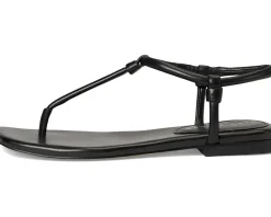 Marc Fisher LTD Maycee Black Leather Outlet